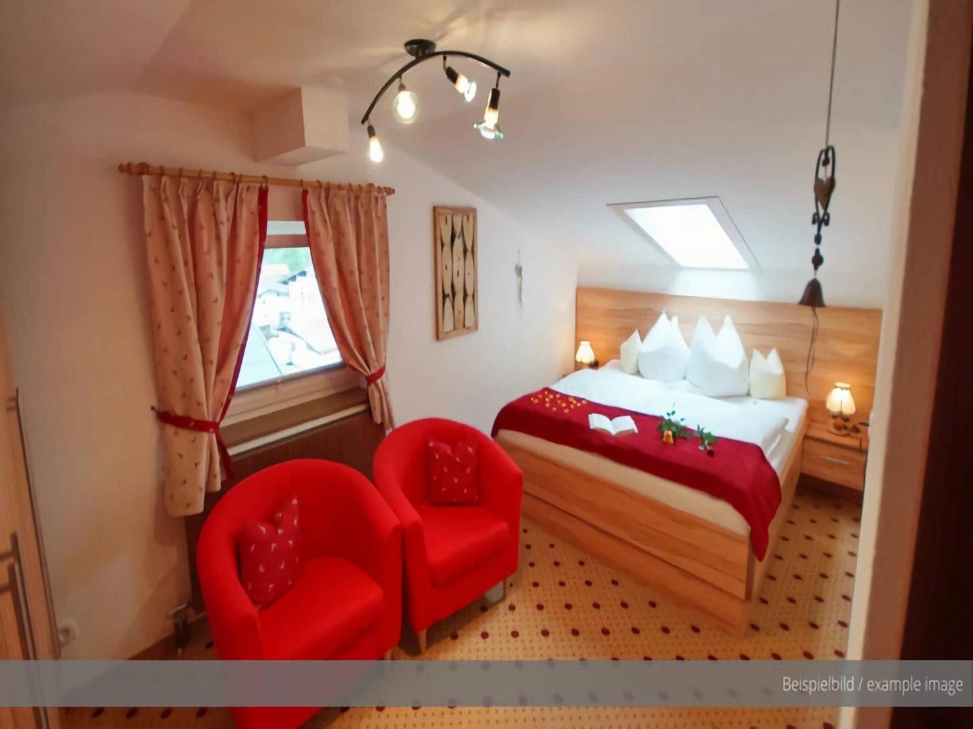 Apartment At The Achensee With Balcony Or Terrace Kültér fotó