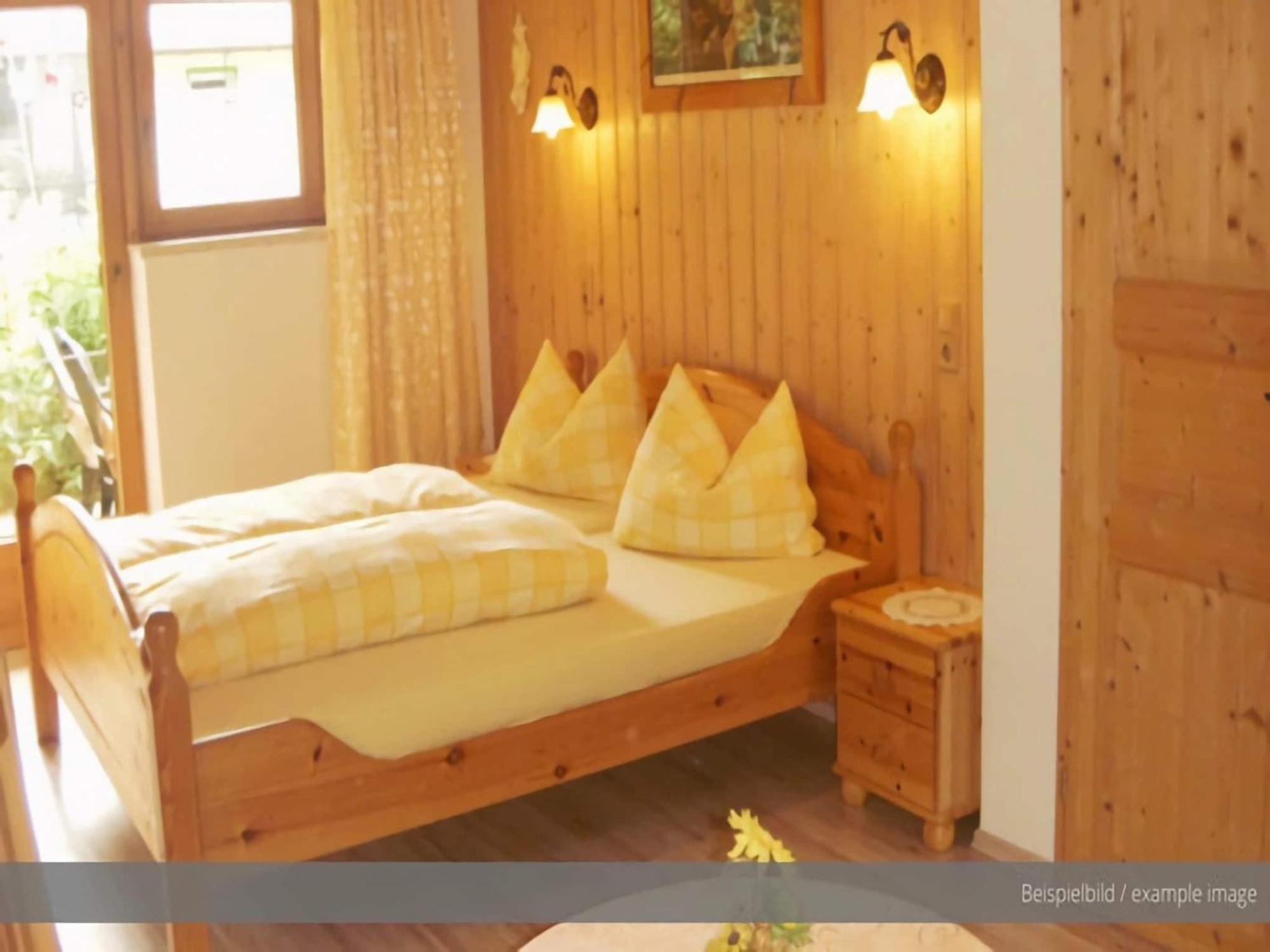 Apartment At The Achensee With Balcony Or Terrace Kültér fotó