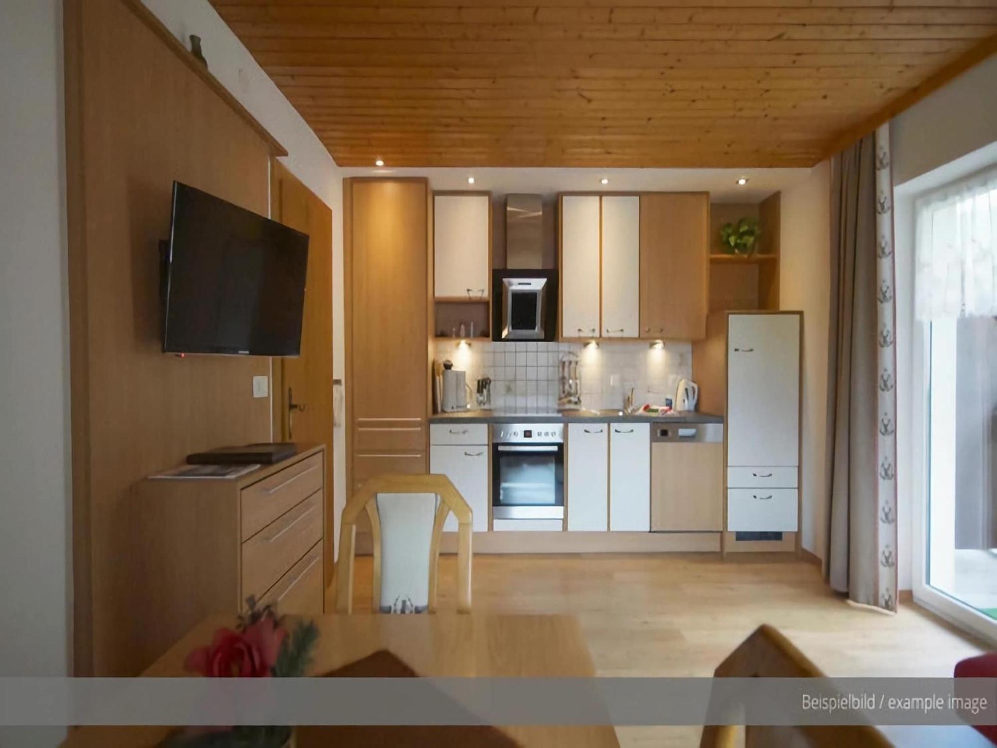 Apartment At The Achensee With Balcony Or Terrace Kültér fotó