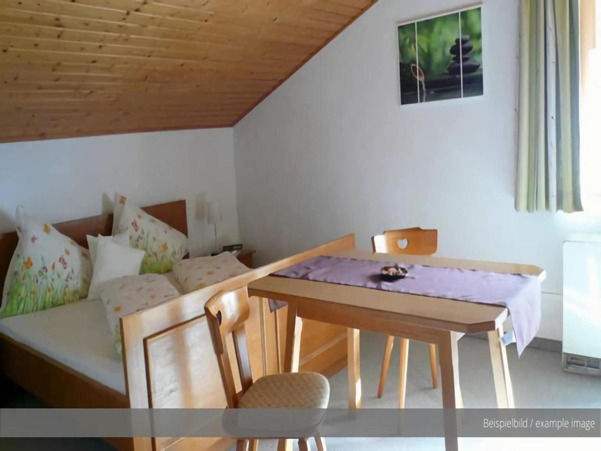 Apartment At The Achensee With Balcony Or Terrace Kültér fotó